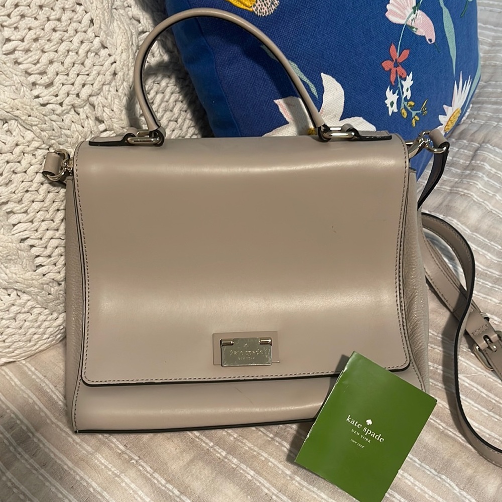 Kate spade tote